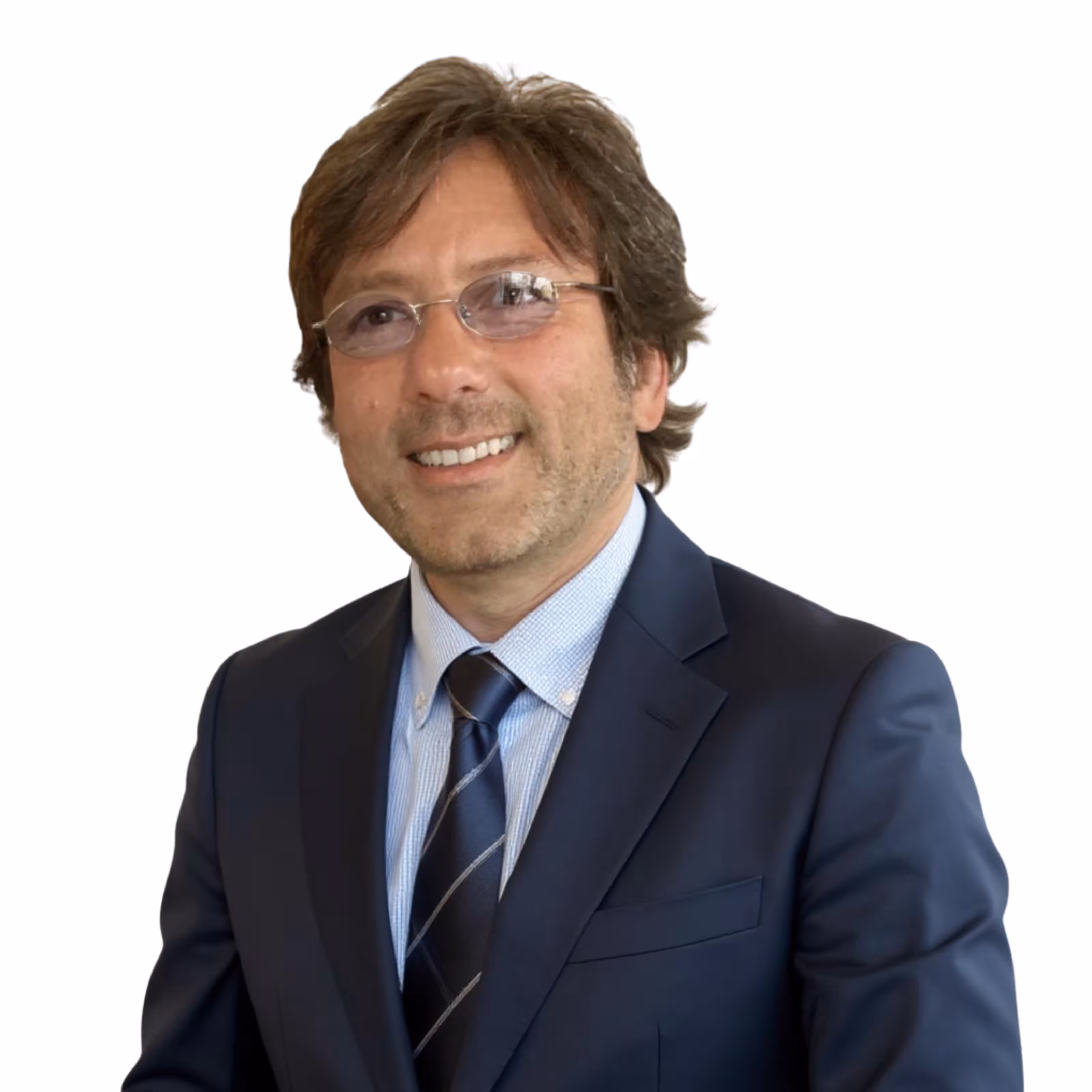 Raffaello Maria Del Re